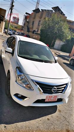 Nissan Sunny